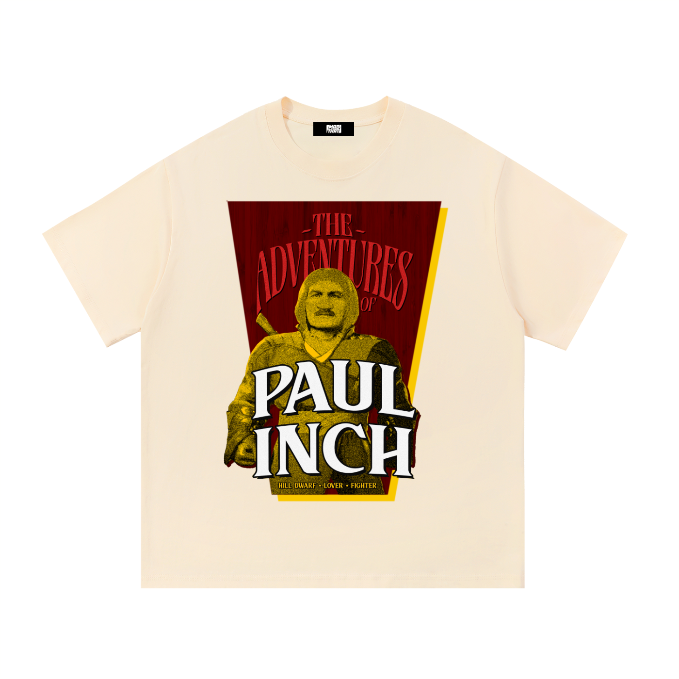 PAUL INCH