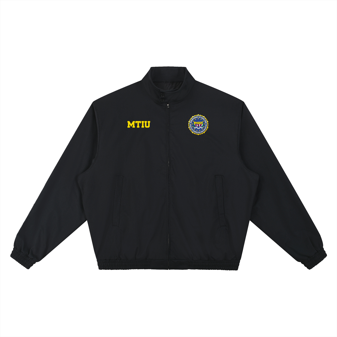 JACKETS