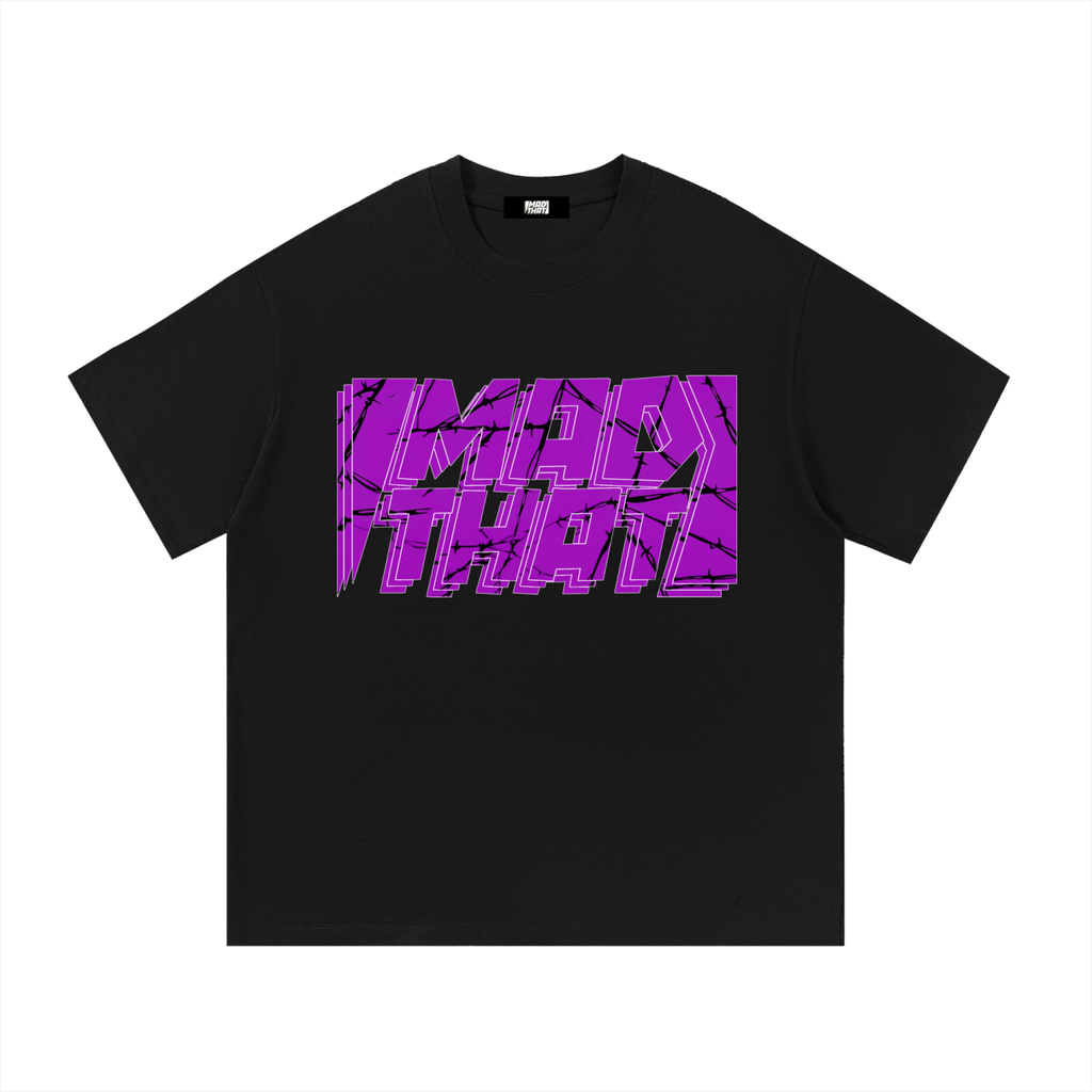 MAD THAT Extreme Wrestling Tee