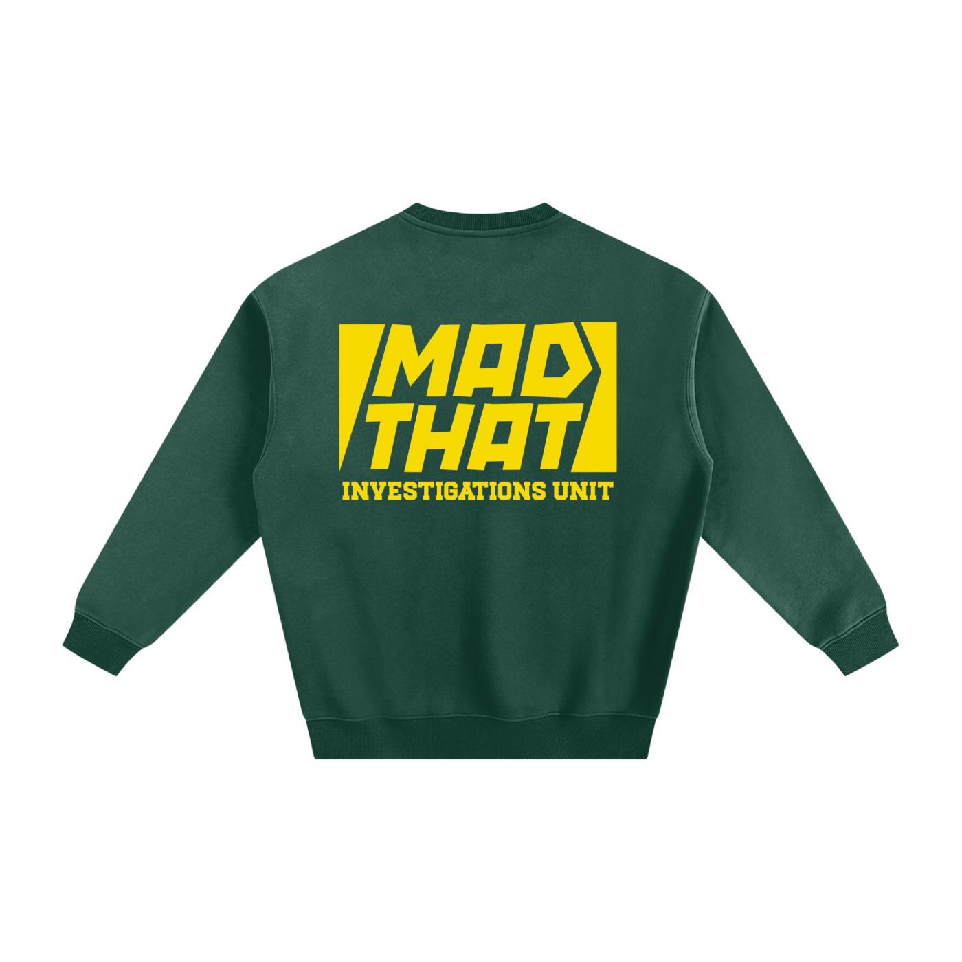 MADTHAT