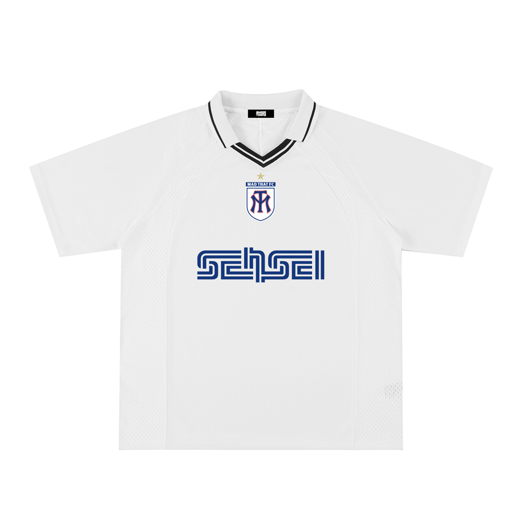 LIMITED EDITION HOLMES Football Shirt