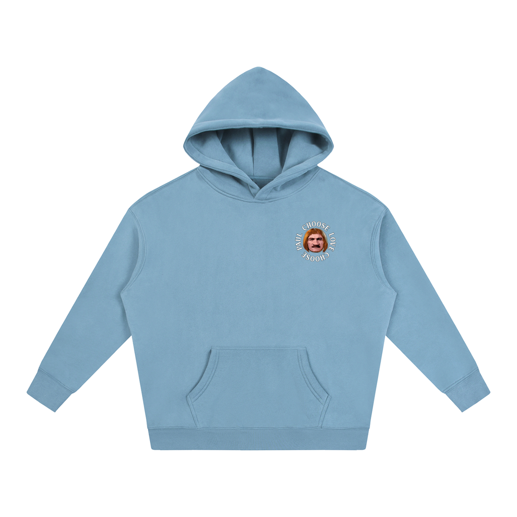 CHOOSE PAUL Hoodie