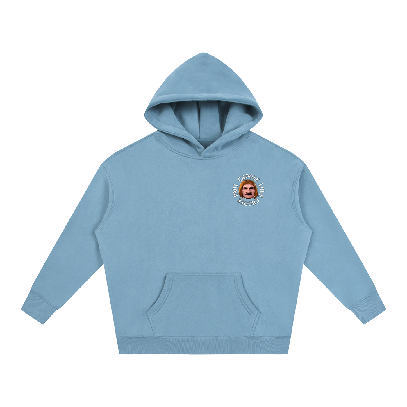 CHOOSE PAUL Hoodie