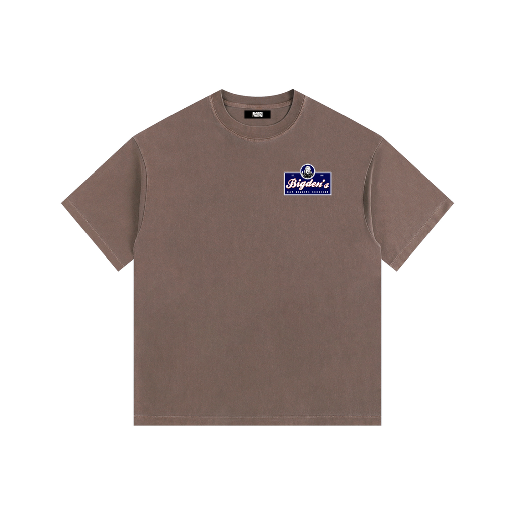BIGDEN RAT KILLER MERCH
