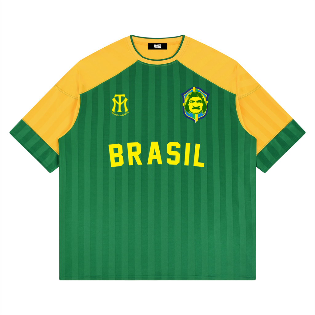 INCHINHO Football Shirt