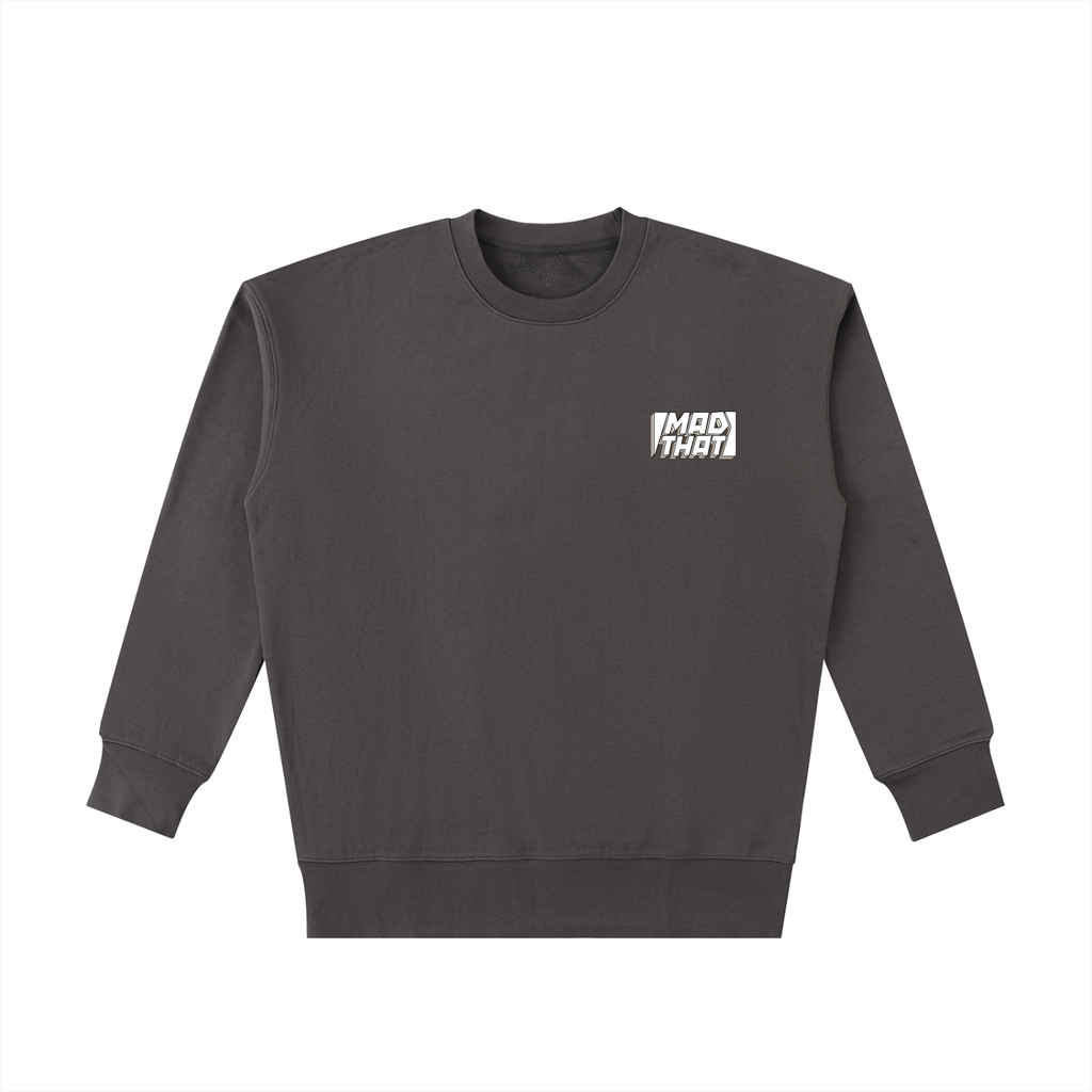 MAD THAT Pocket Sweatshirt