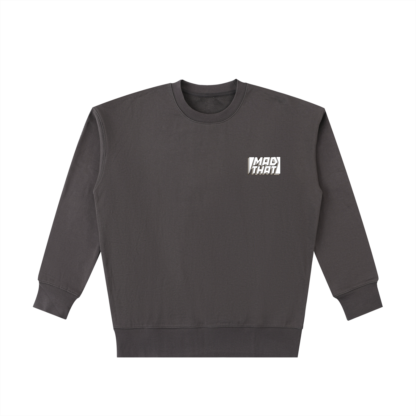 MAD THAT Pocket Sweatshirt
