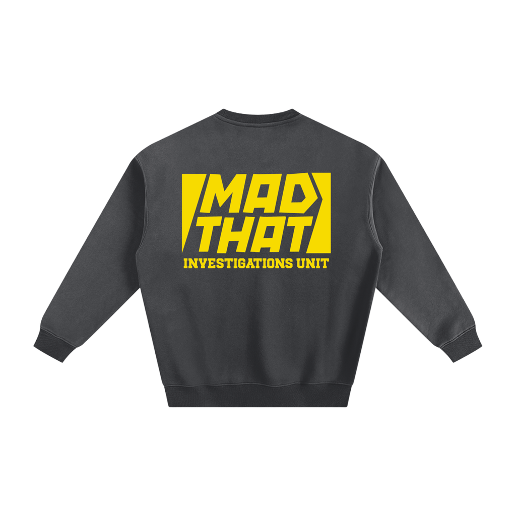 MADTHAT