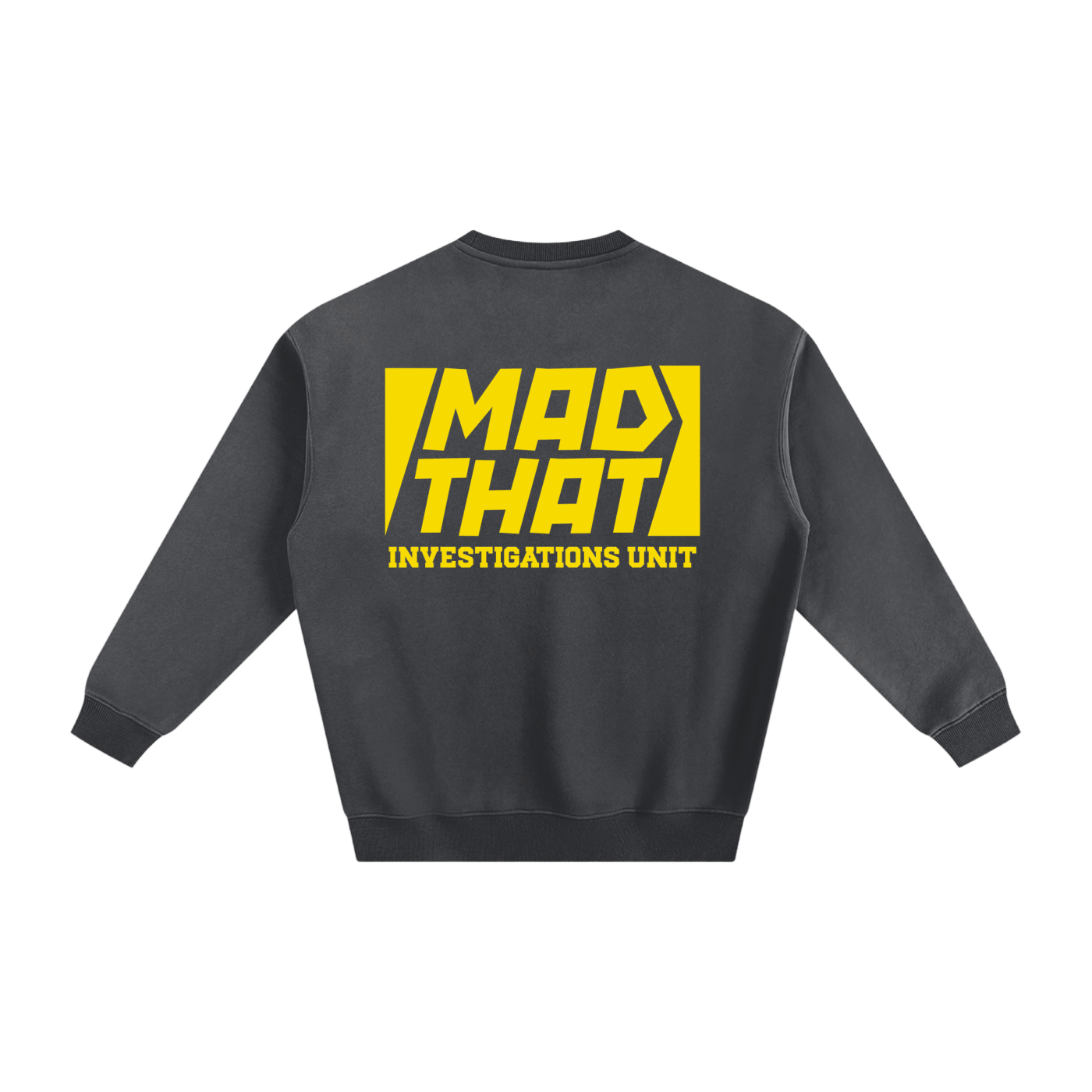 MADTHAT