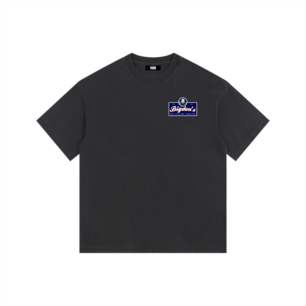 BIGDEN RAT KILLER MERCH