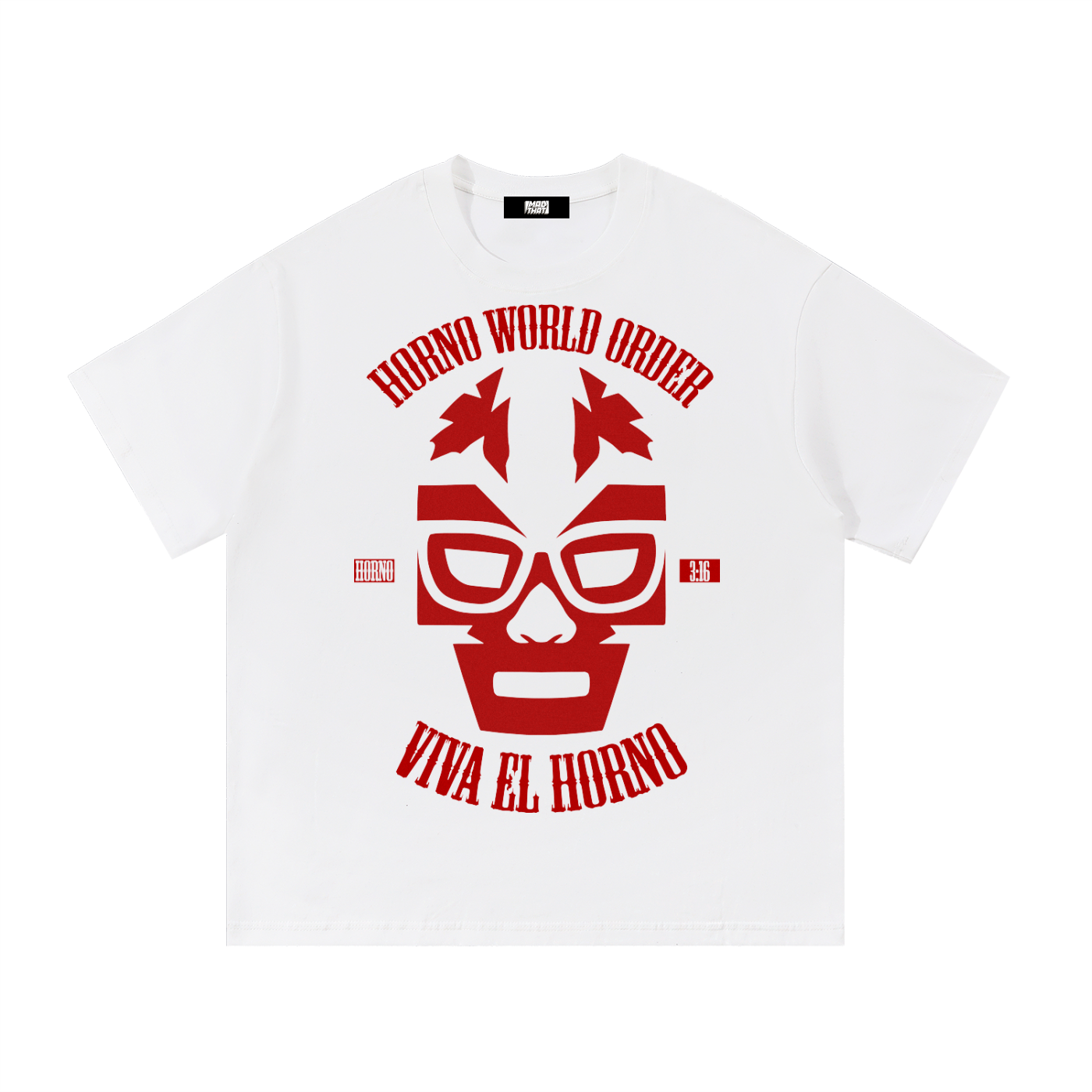 Viva El Horno Tee
