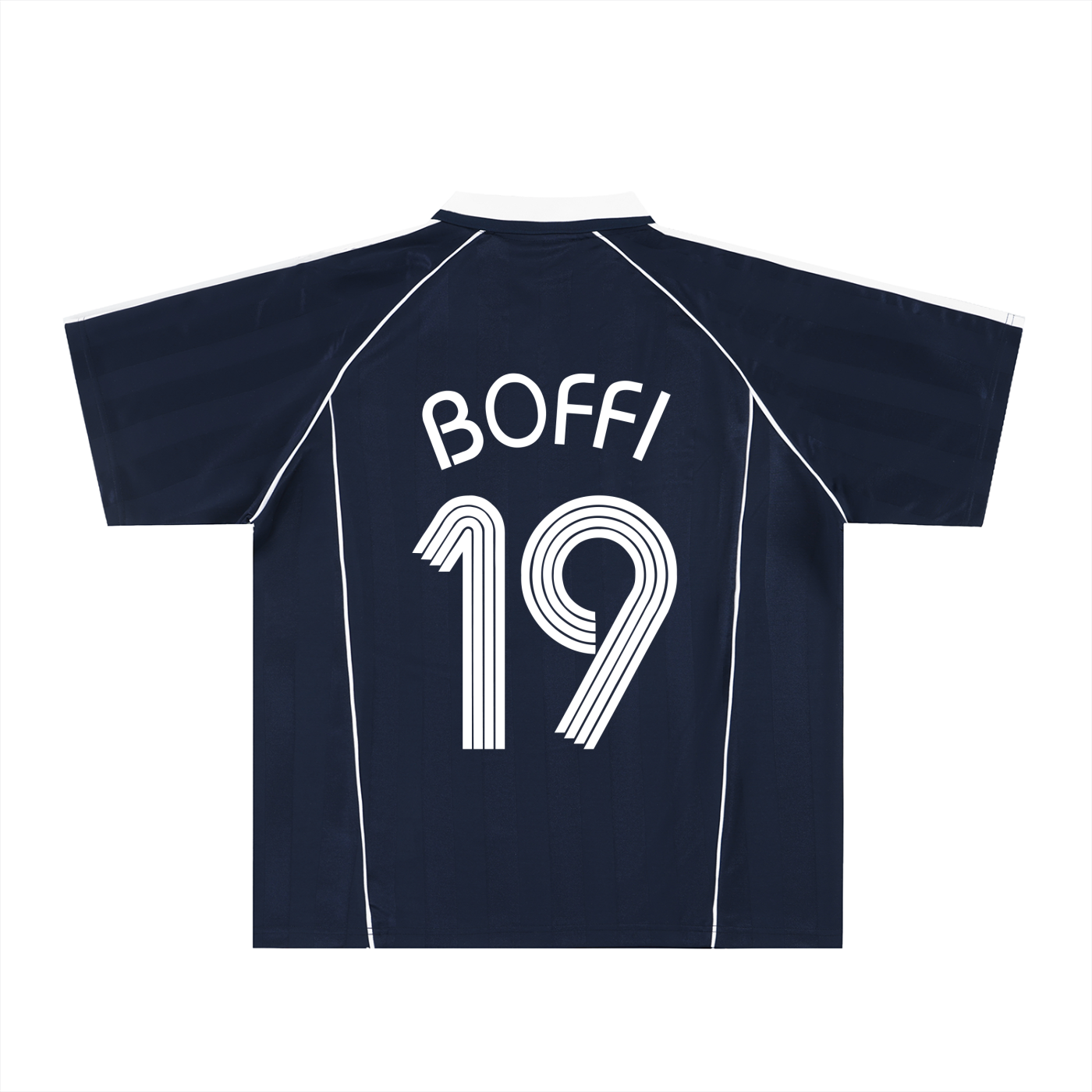 MTFC BOFFI Football Top