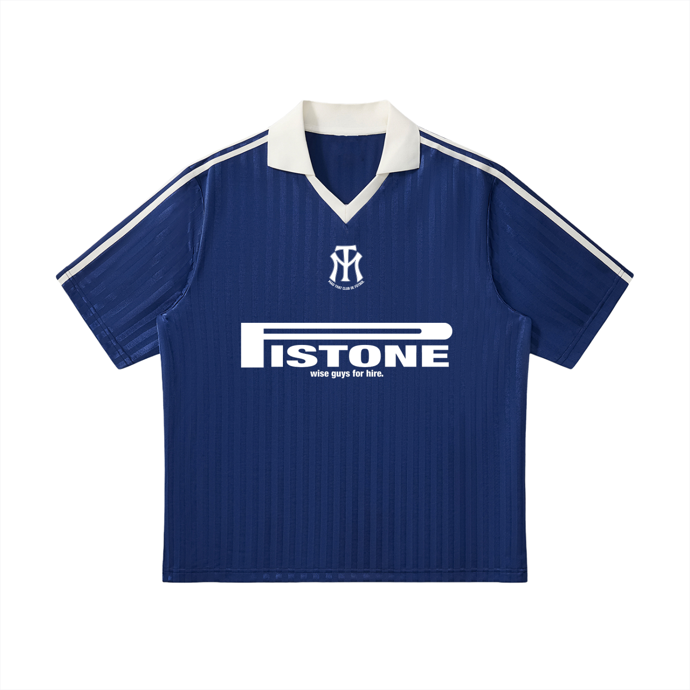 PISTONE Football Shirt