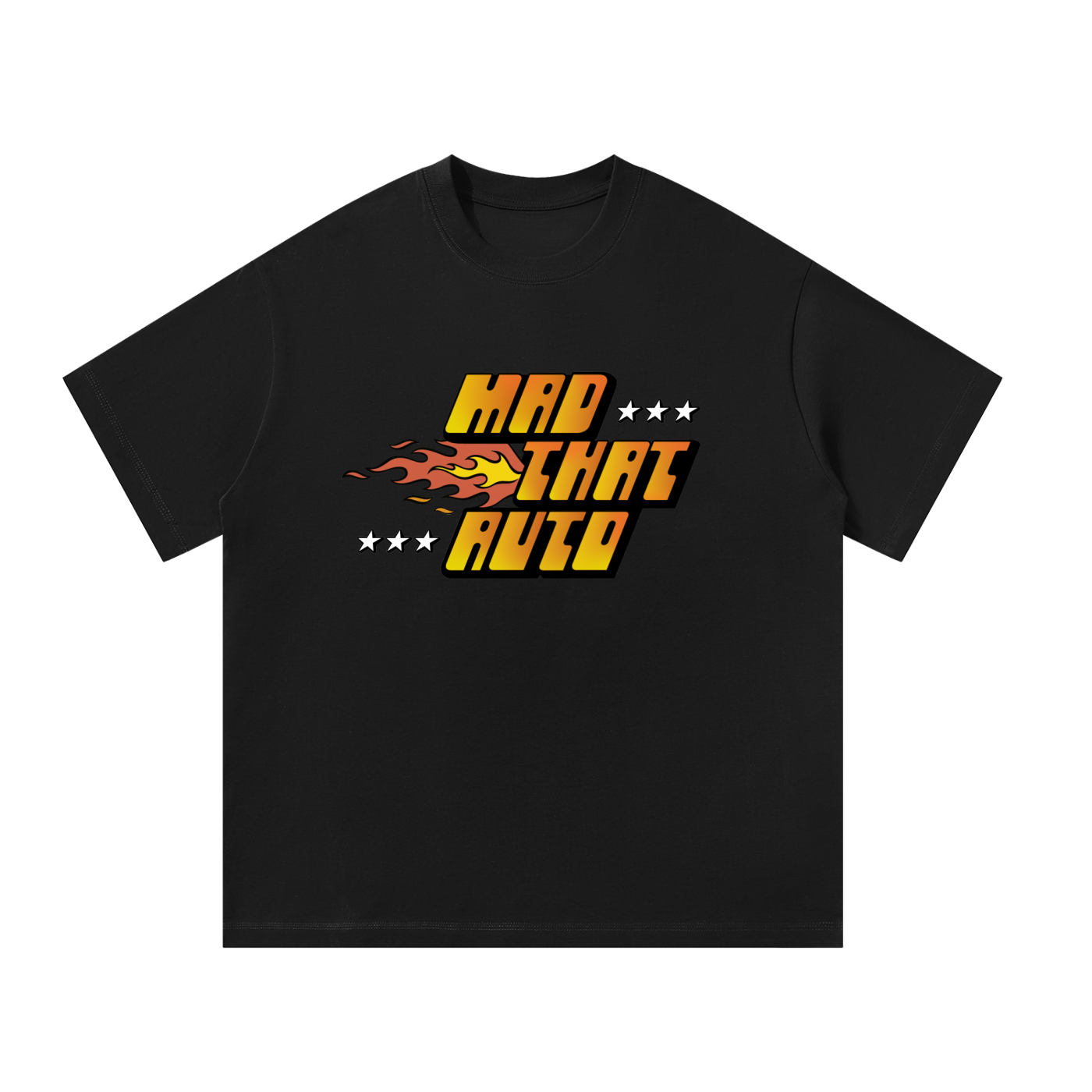 MAD THAT AUTO T-Shirt
