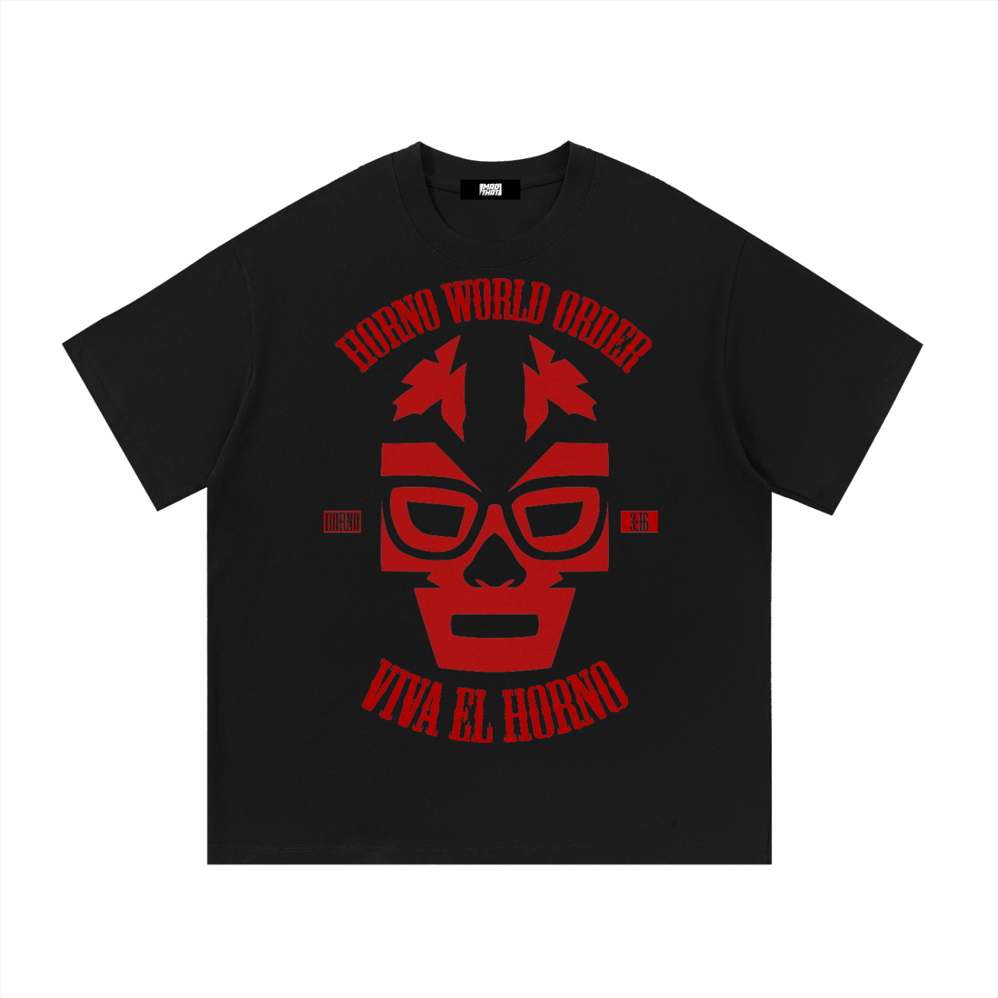 Viva El Horno Tee