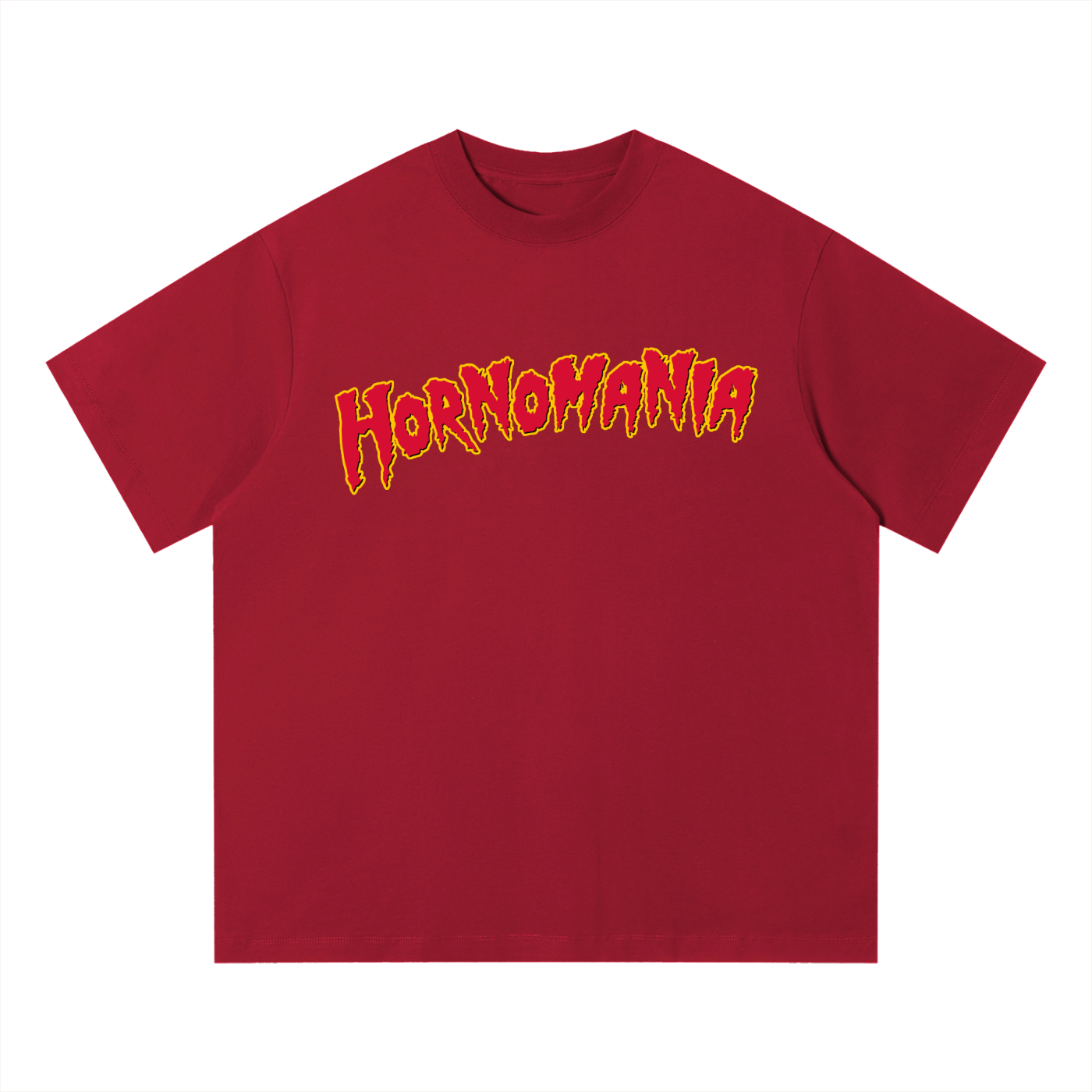 Hornomania T-Shirt