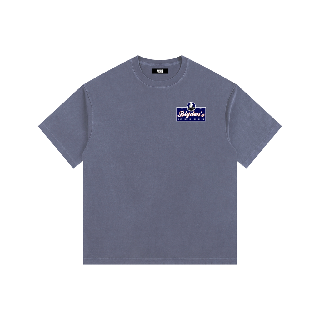 BIGDEN RAT KILLER MERCH