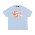 MAD THAT Paint Splatter Tee