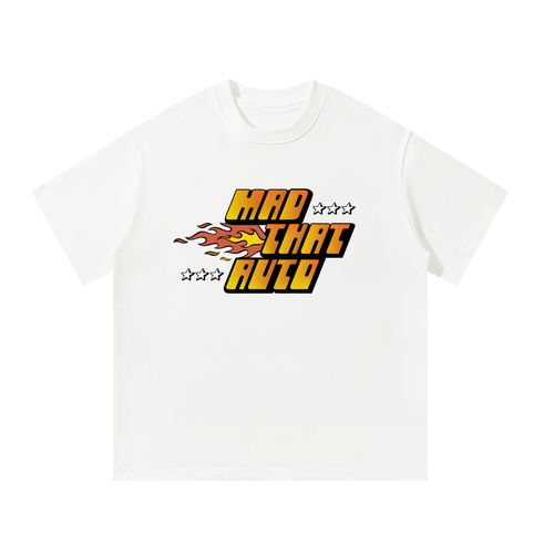 MAD THAT AUTO T-Shirt