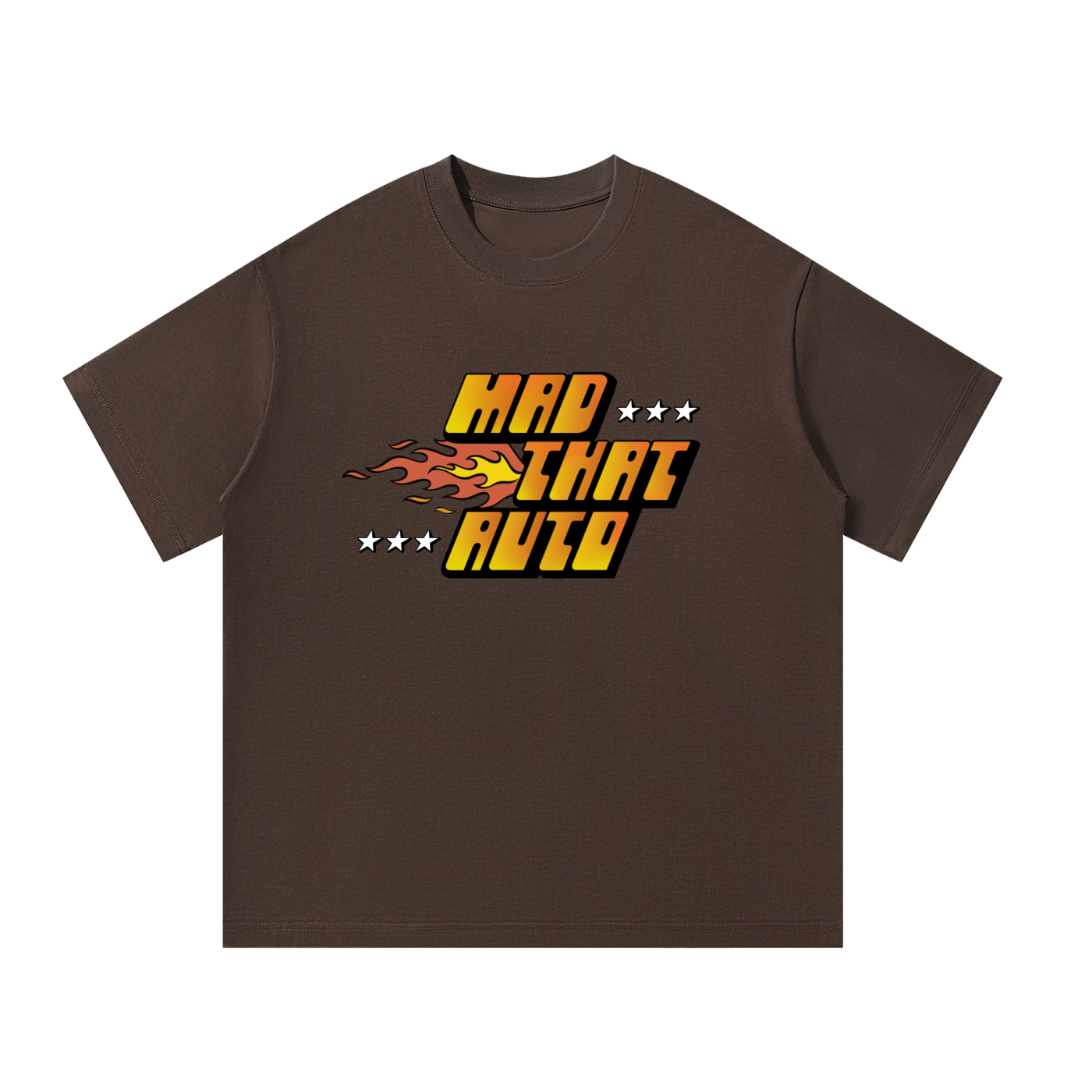 MAD THAT AUTO T-Shirt
