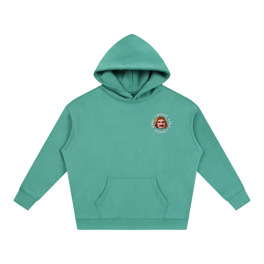 CHOOSE PAUL Hoodie