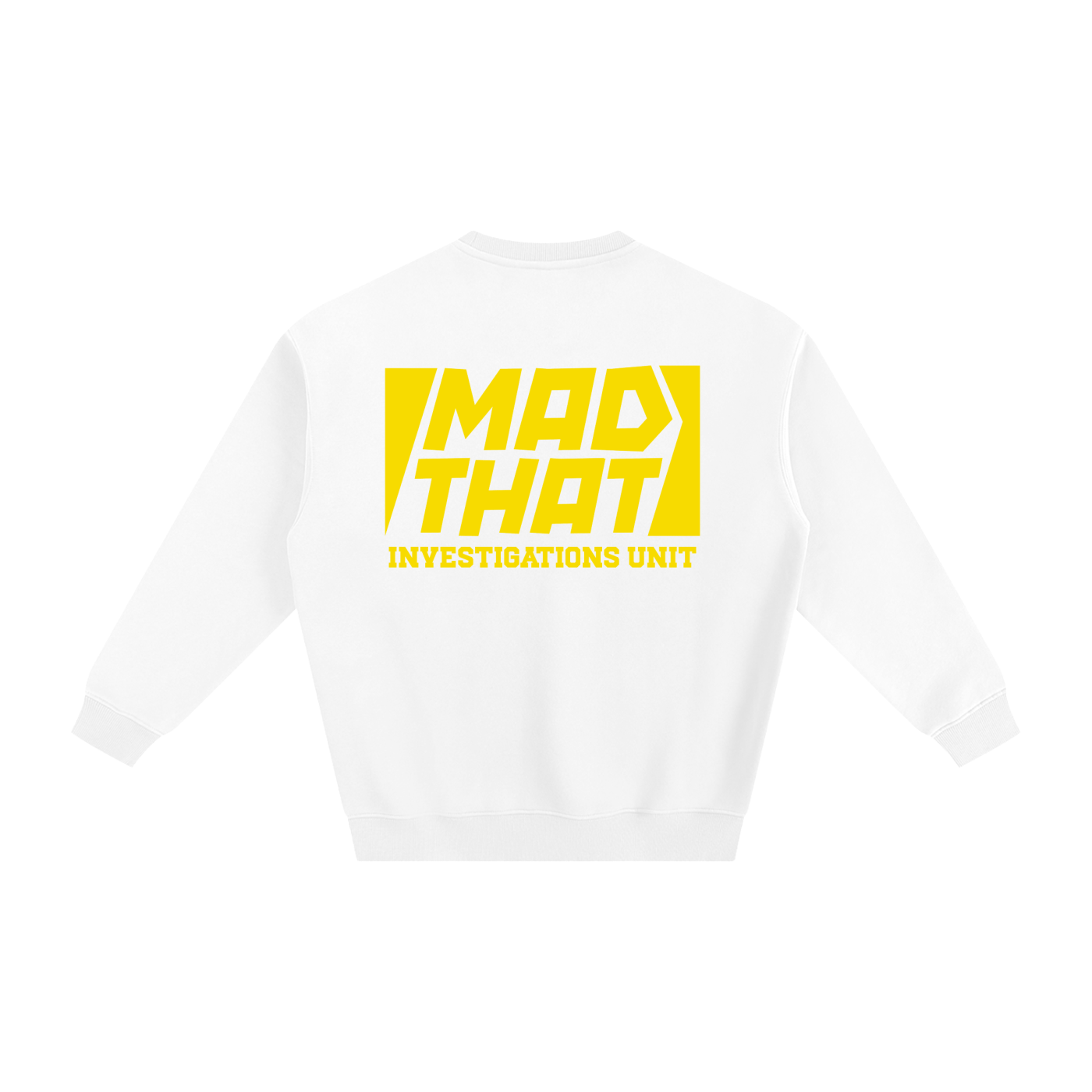 MADTHAT