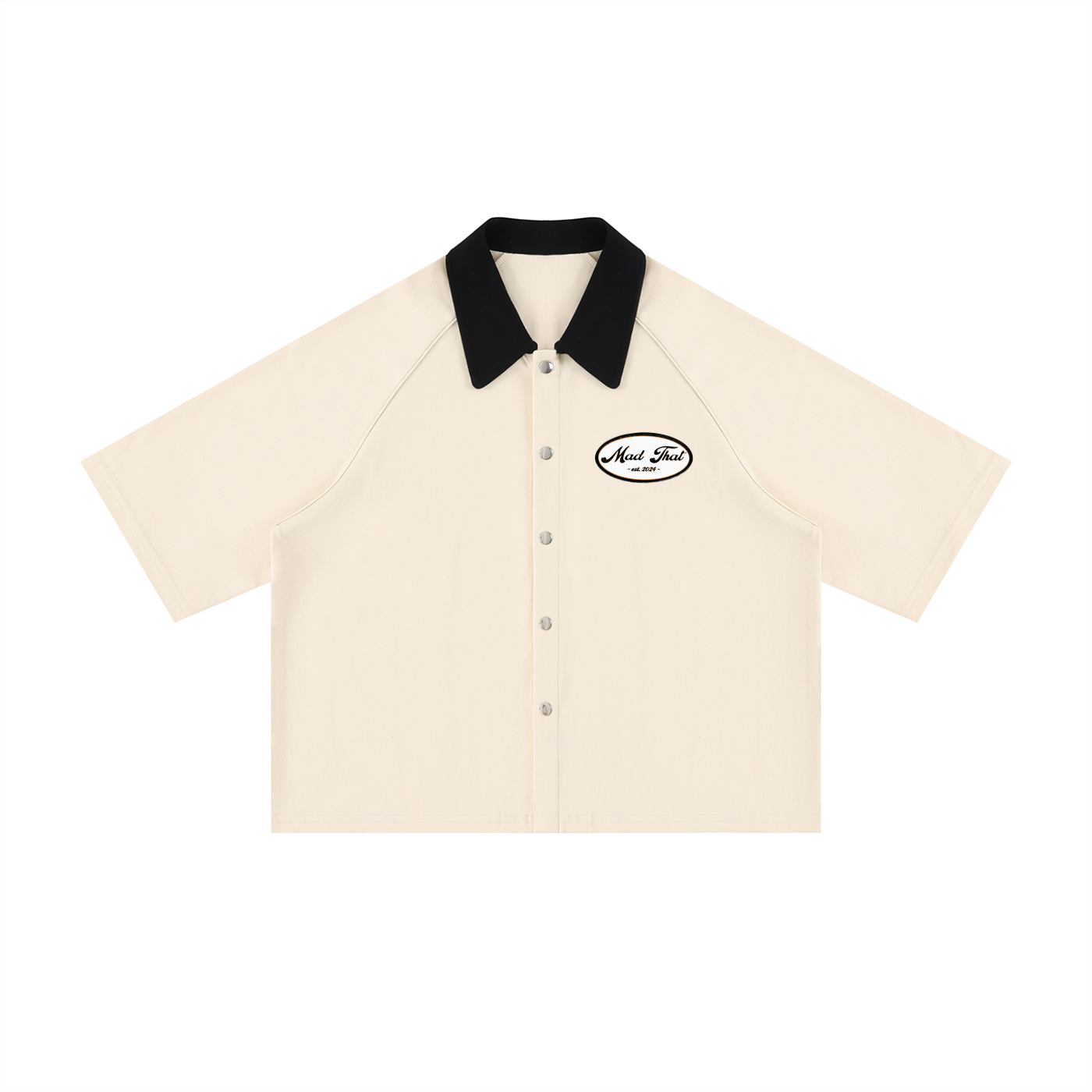 MAD THAT AUTO Shirt