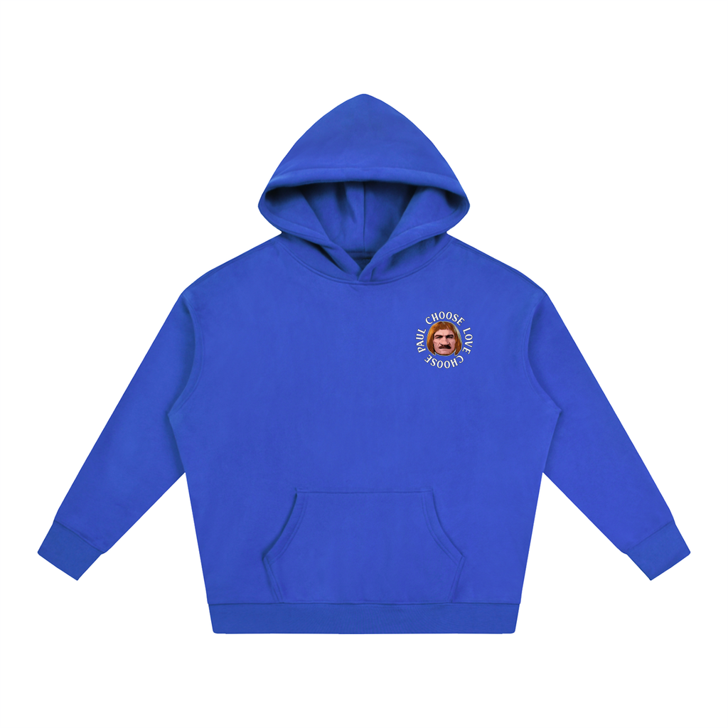 CHOOSE PAUL Hoodie