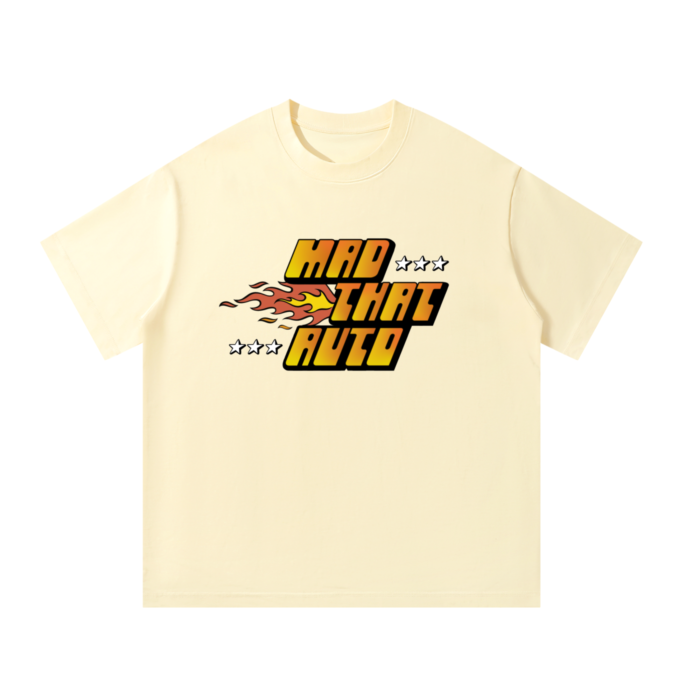 MAD THAT AUTO T-Shirt