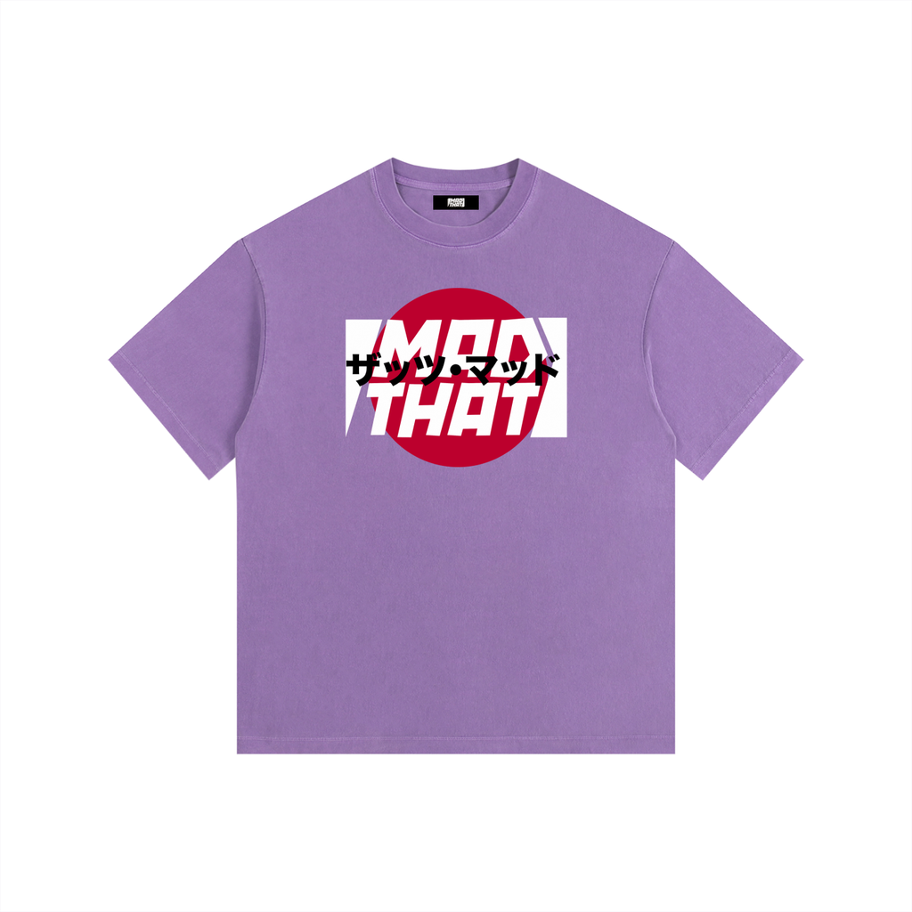 MAD THAT JAPAN Tee