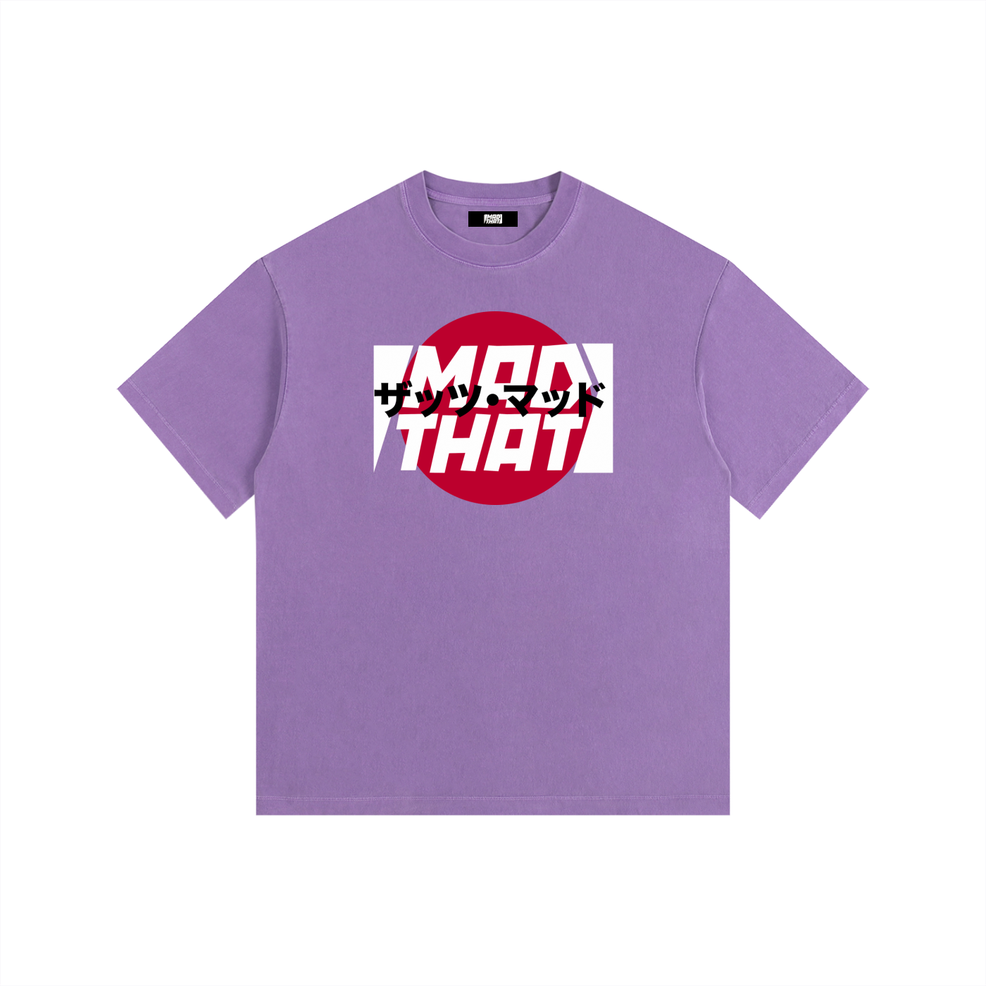 MAD THAT JAPAN Tee