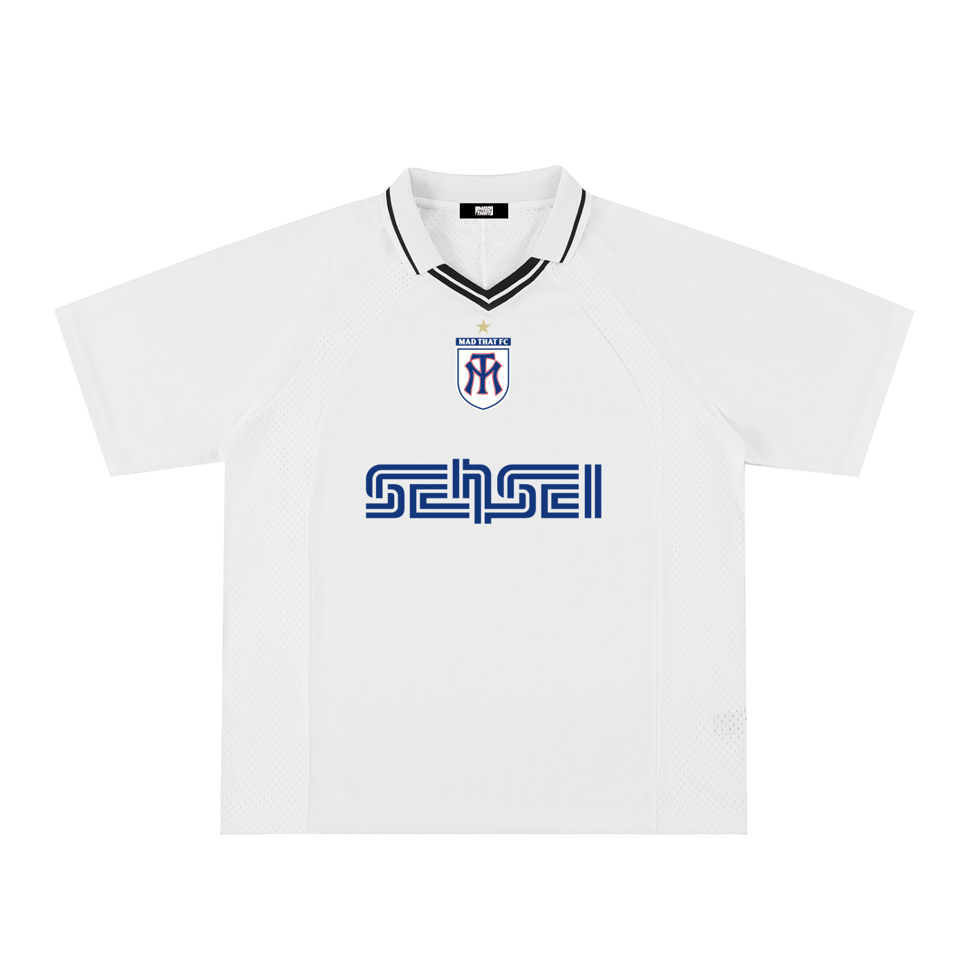 SENSEI Football Shirt