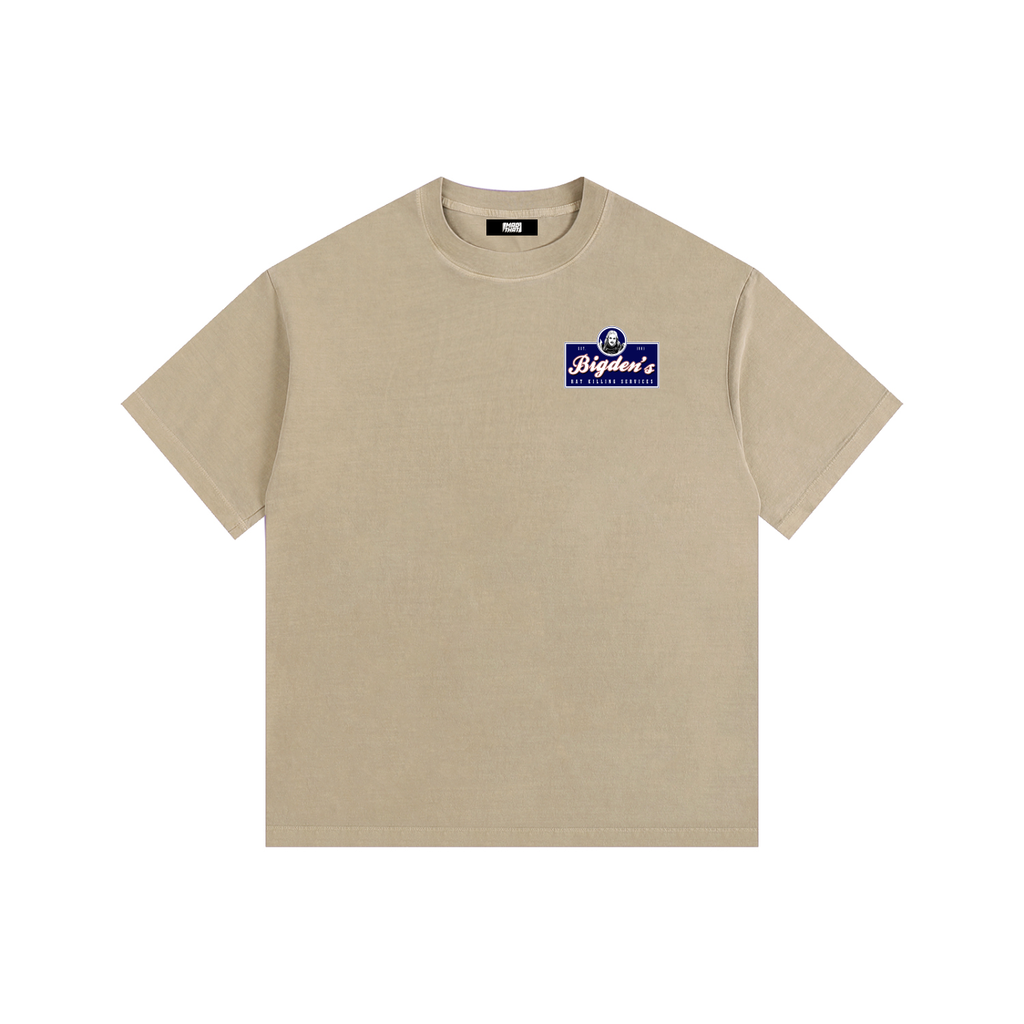 BIGDEN RAT KILLER MERCH