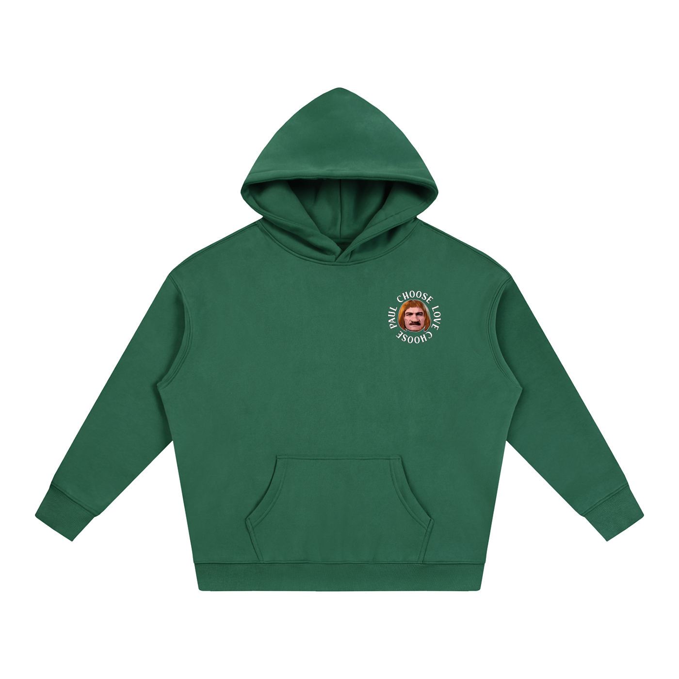 CHOOSE PAUL Hoodie