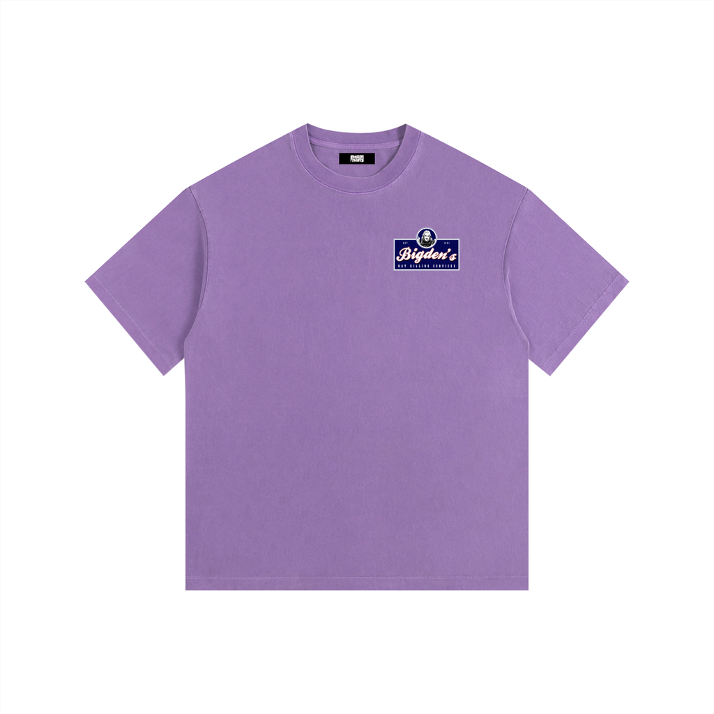BIGDEN RAT KILLER MERCH