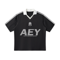 AEY Football Shirt