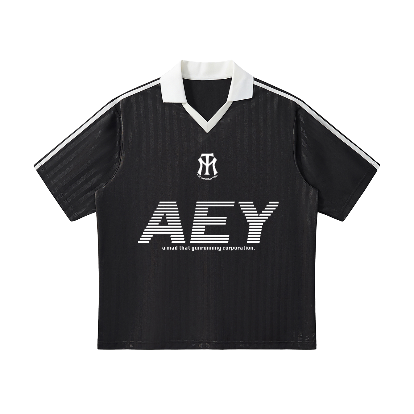 AEY Football Shirt
