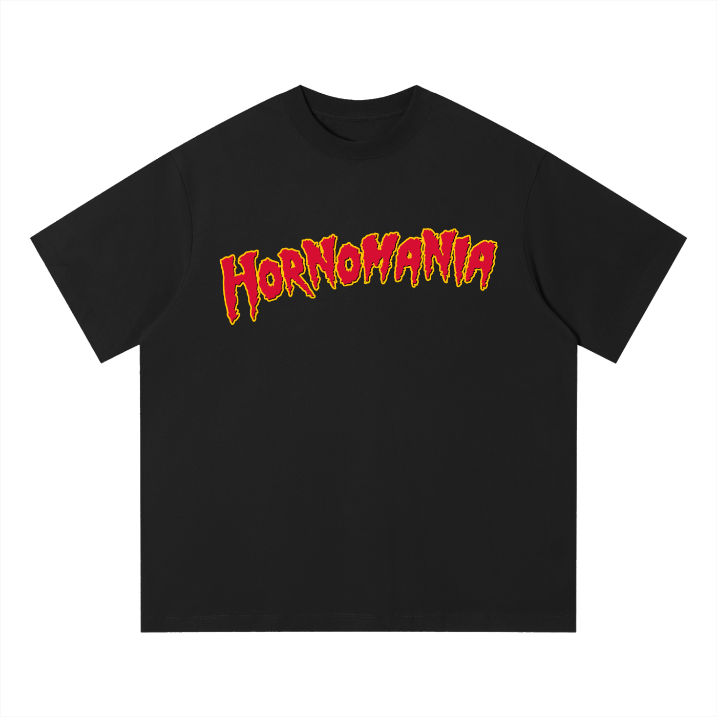 Hornomania T-Shirt
