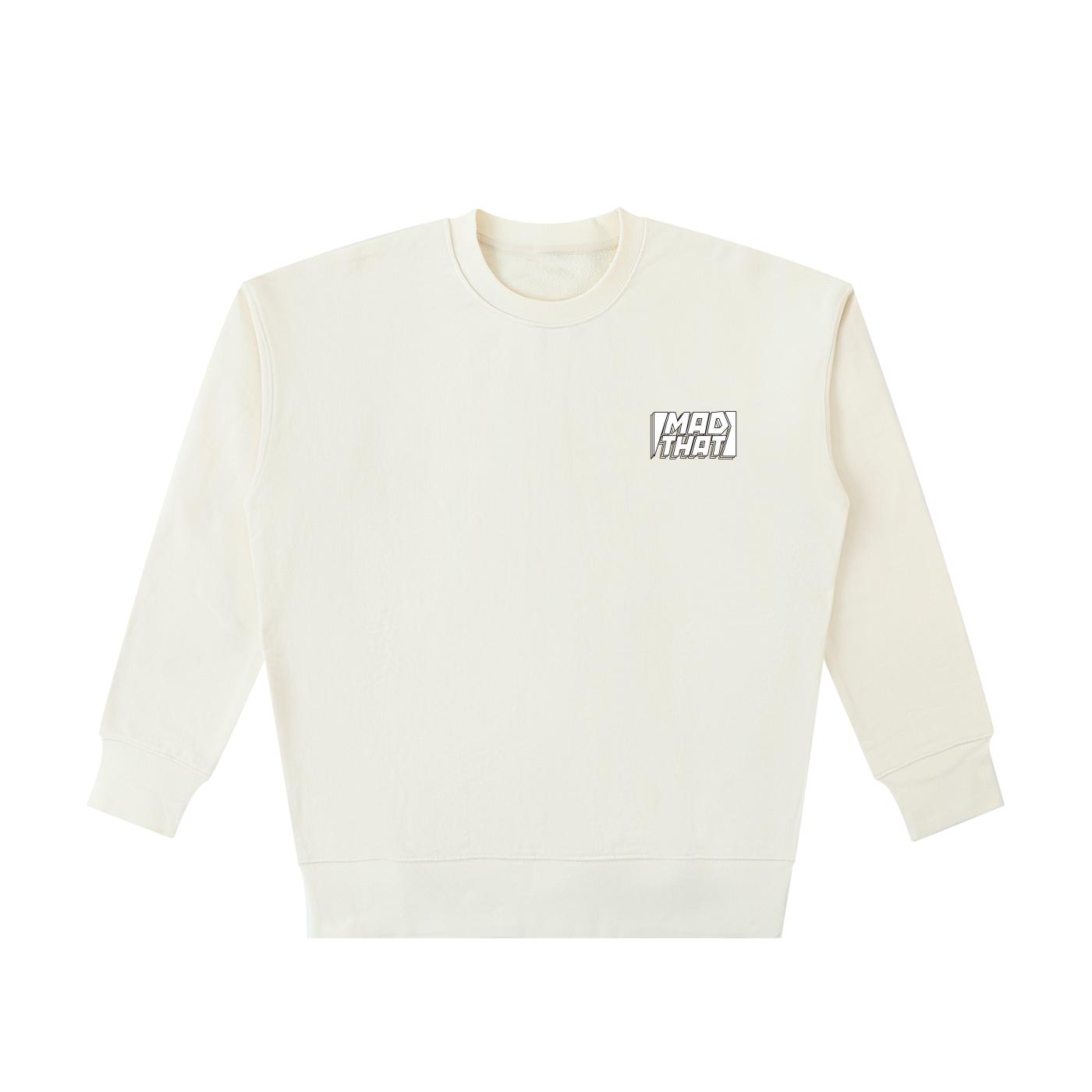 MAD THAT Pocket Sweatshirt