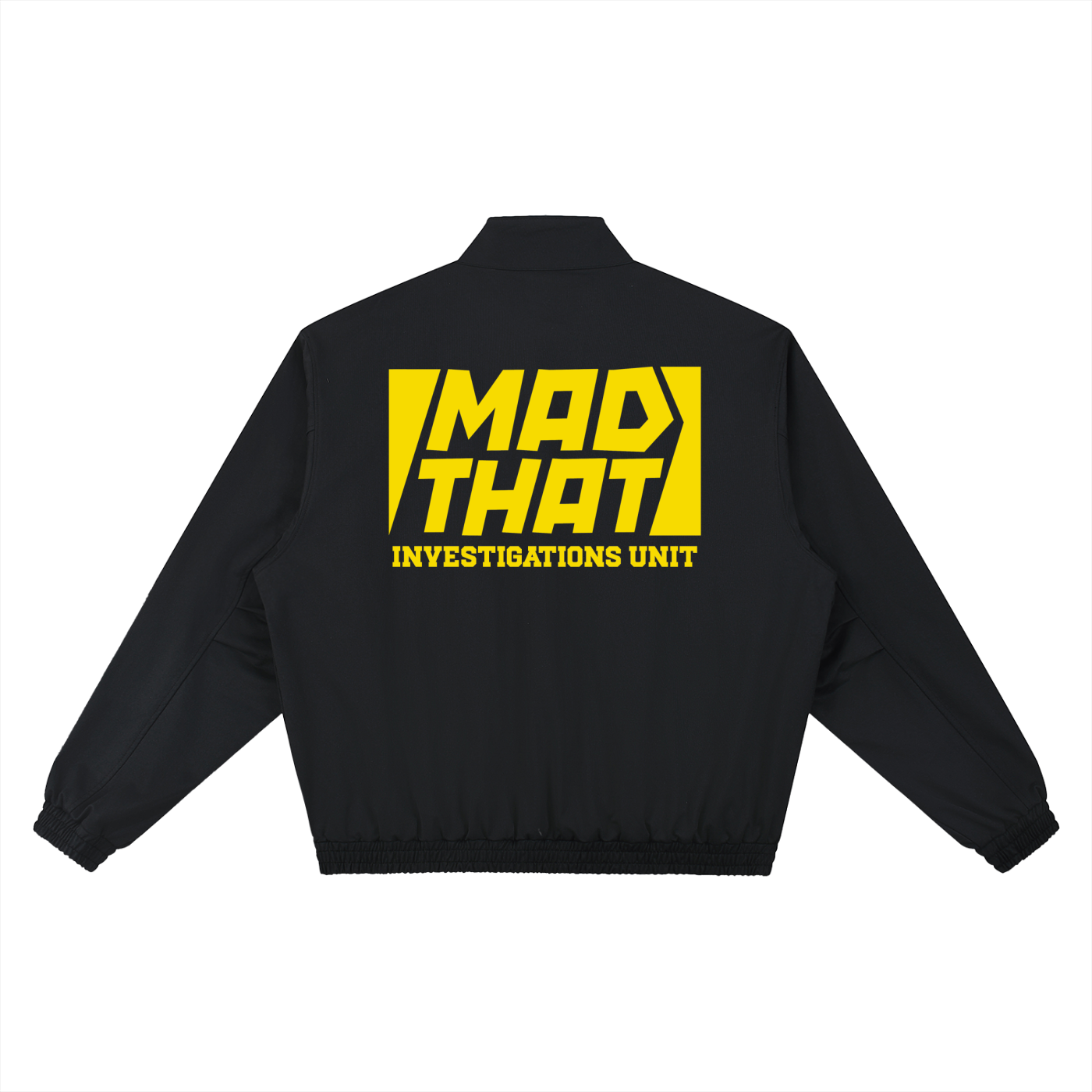 MADTHAT