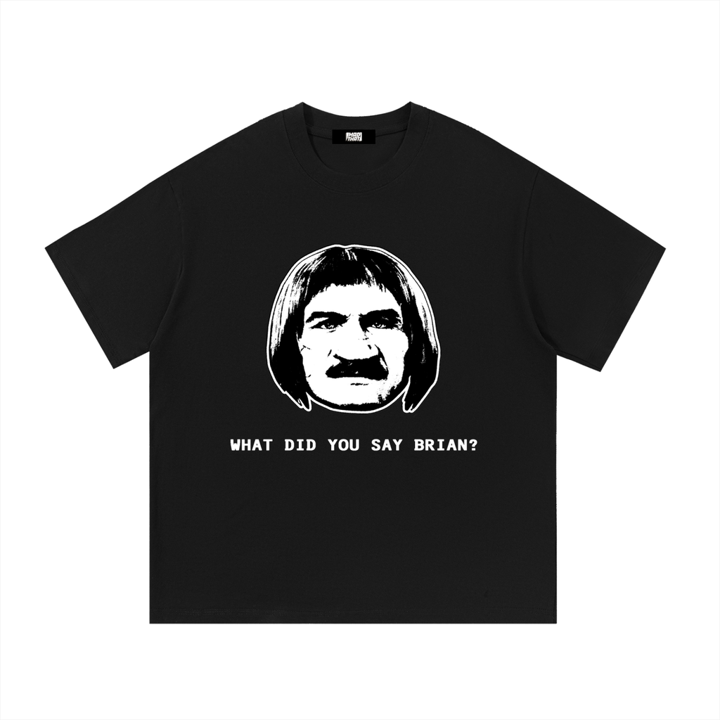 LIMITED EDITION Brian Tee