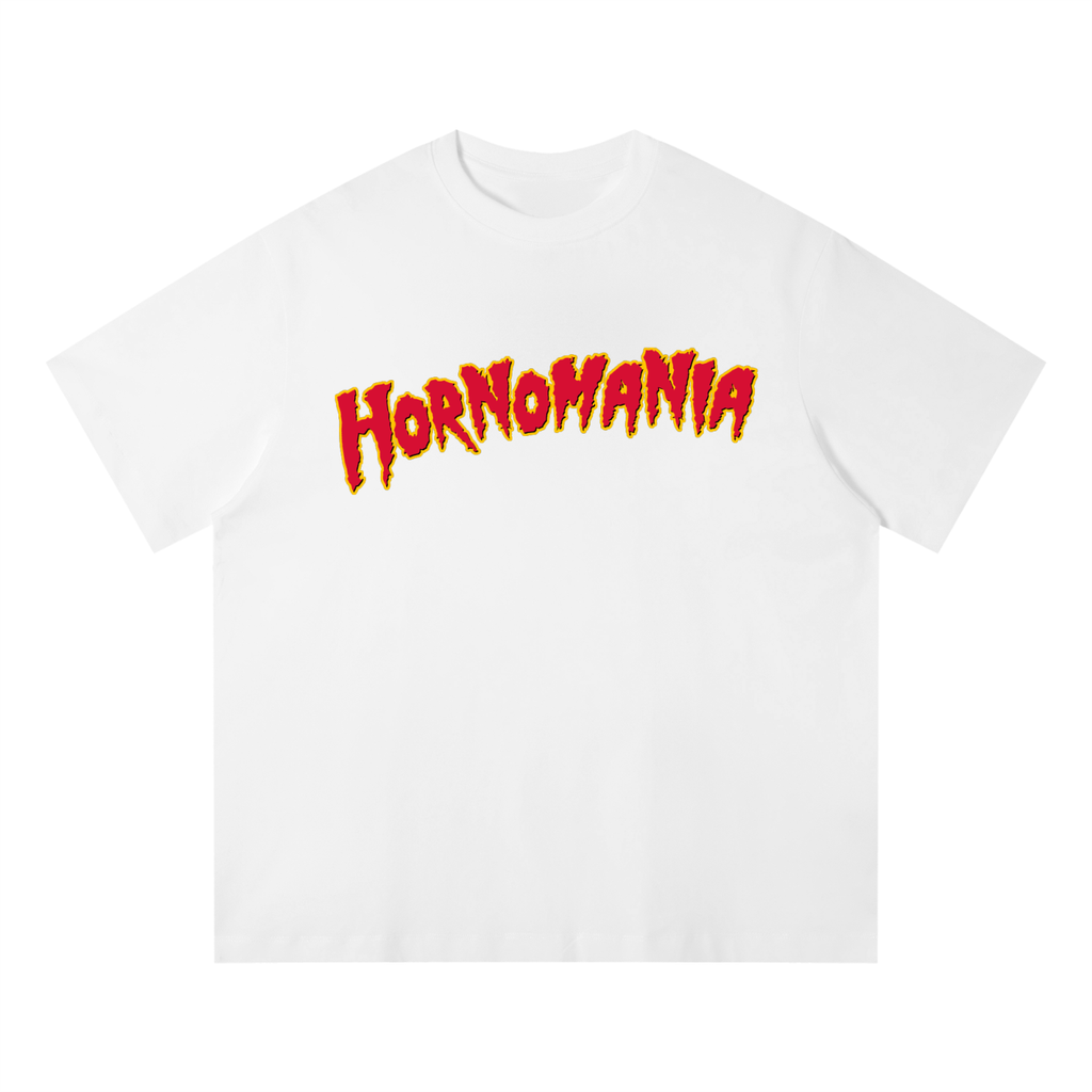 Hornomania T-Shirt