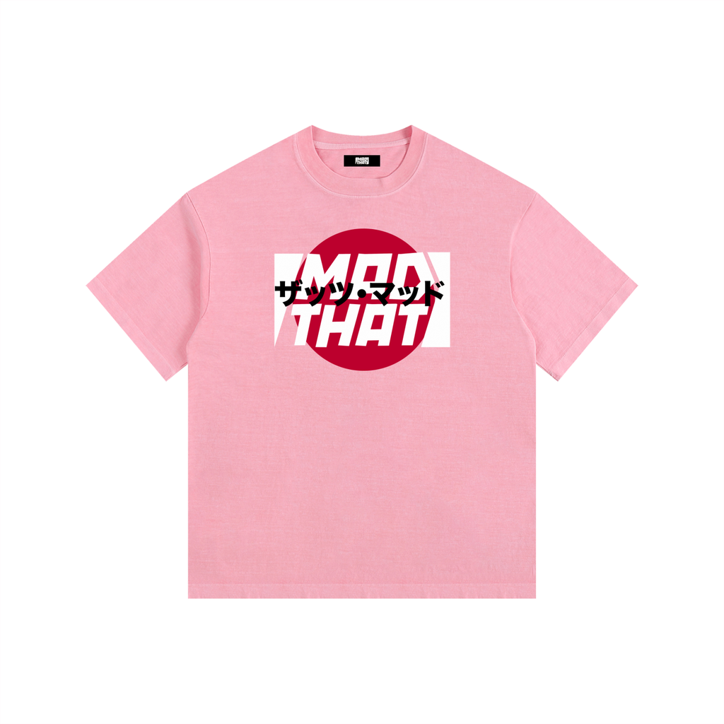 MAD THAT JAPAN Tee