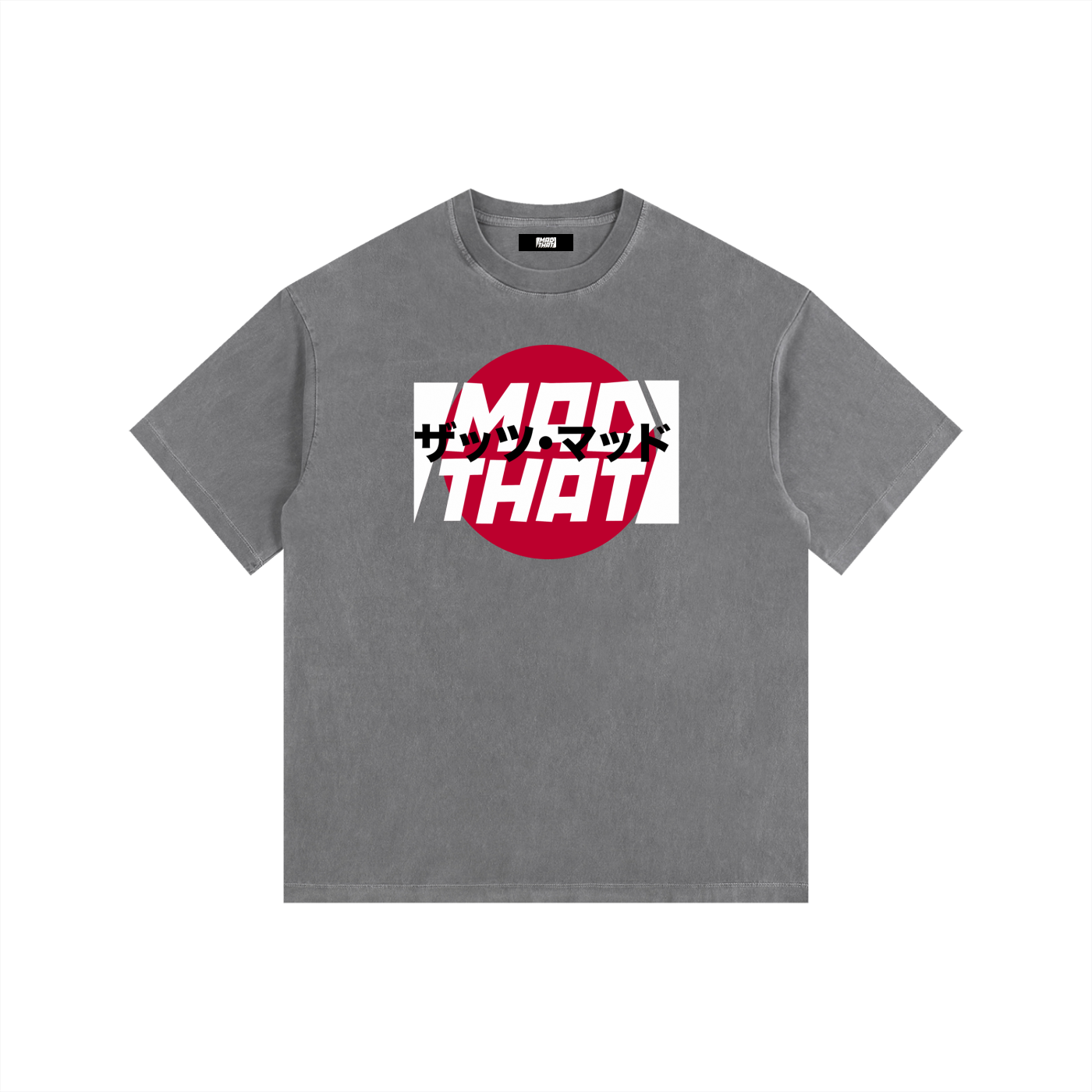 MAD THAT JAPAN Tee