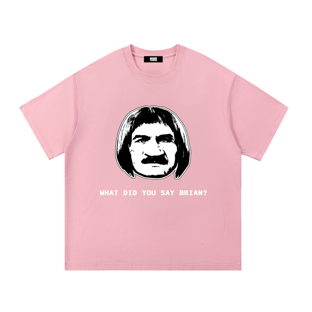 LIMITED EDITION Brian Tee