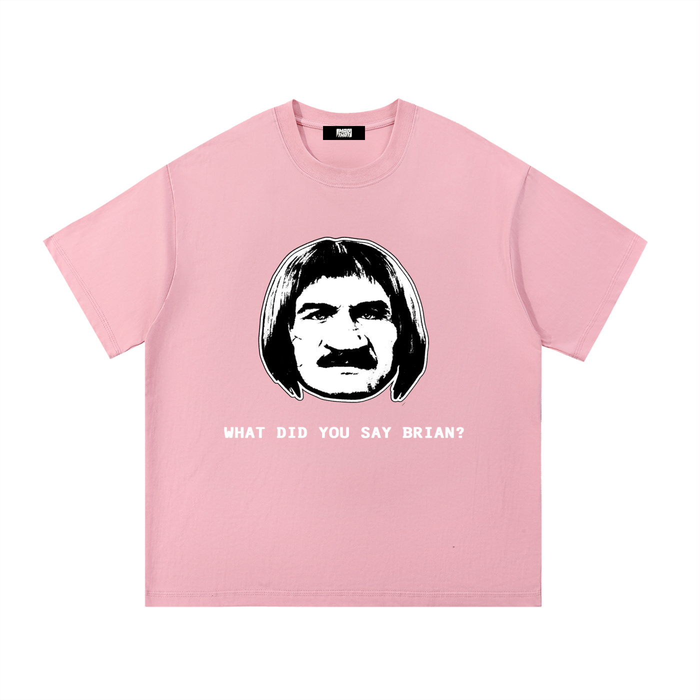 LIMITED EDITION Brian Tee