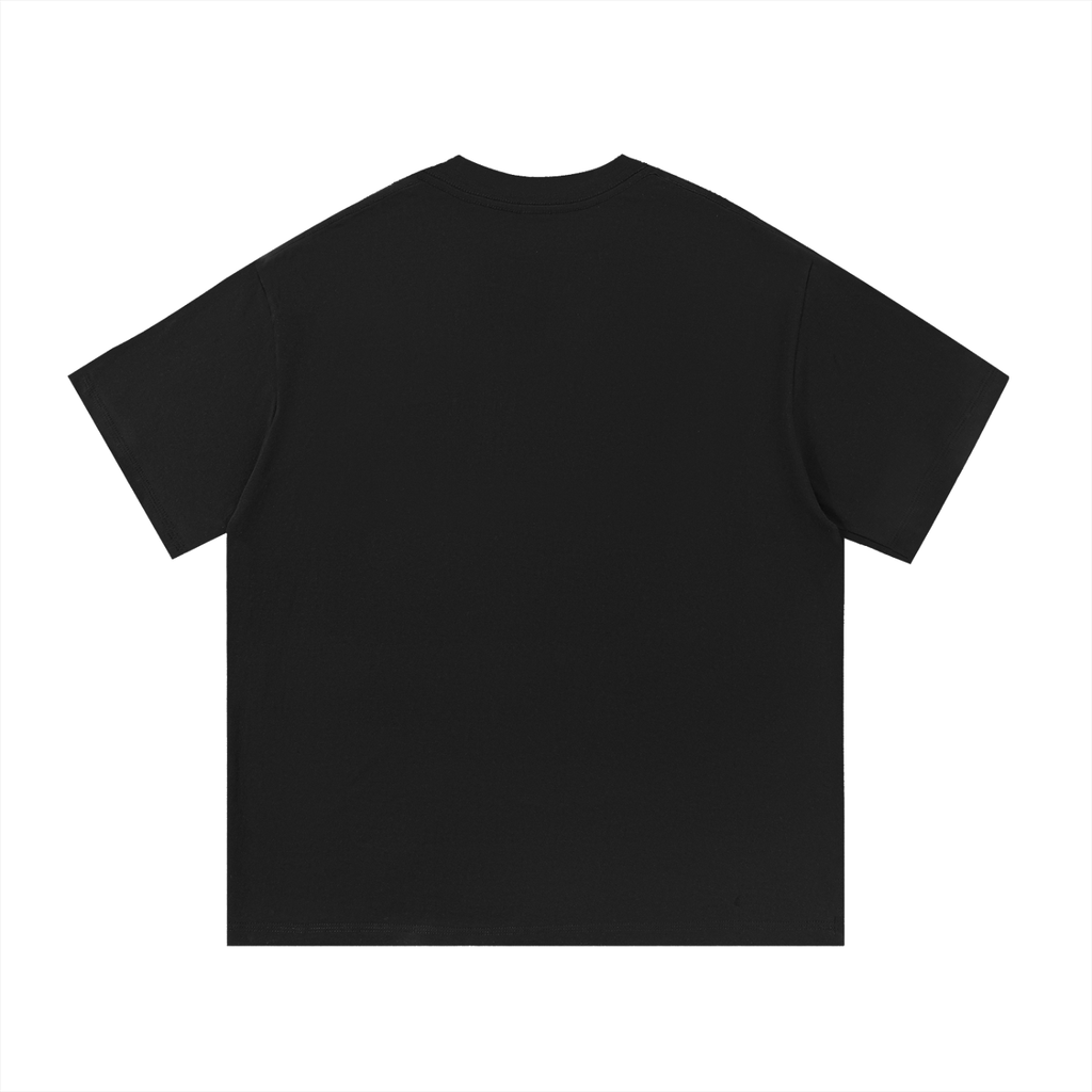 Jesus Loves 5-A-Side Tee
