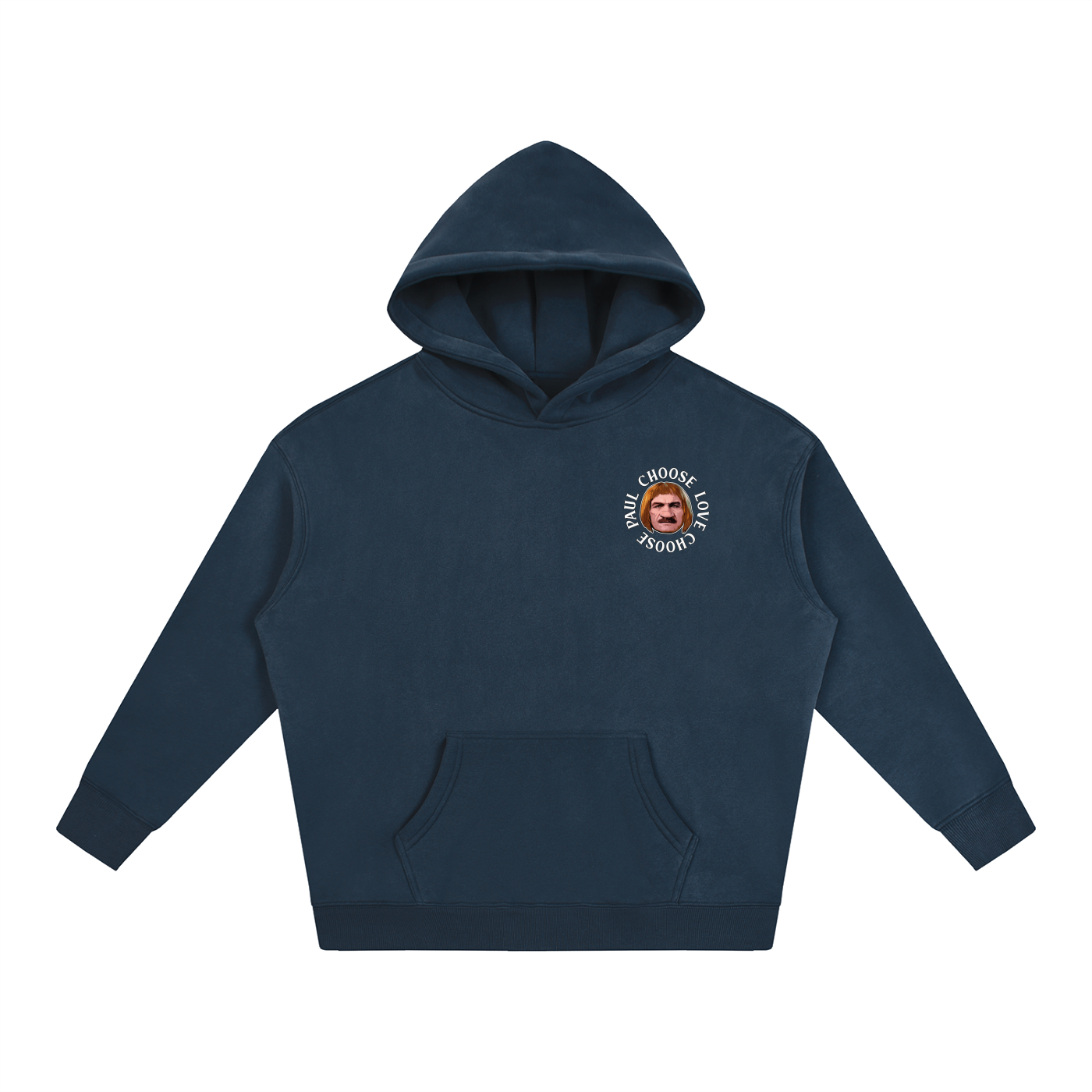CHOOSE PAUL Hoodie
