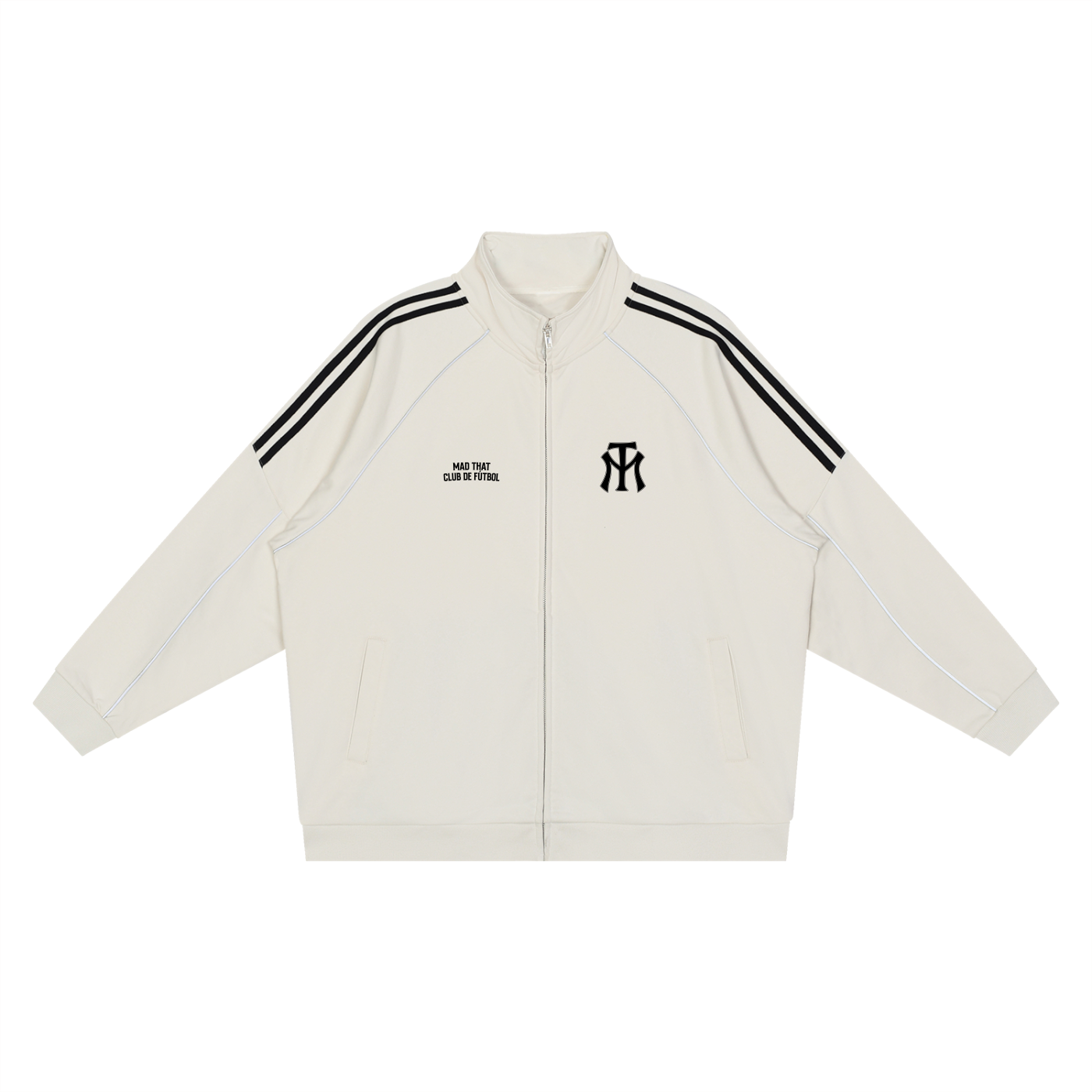 MAD THAT CLUB DE FUTBOL Jacket Light