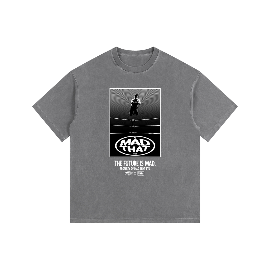 HORNO FROG SPLASH Tee